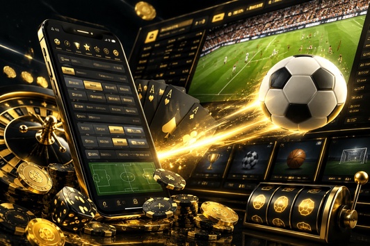 az8888 Nổ Hũ – Slot jackpot tại az8888