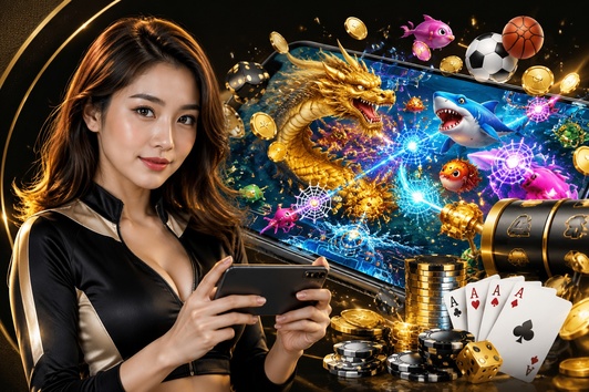 az8888 – Jackpot nổ hũ đổi thưởng lớn